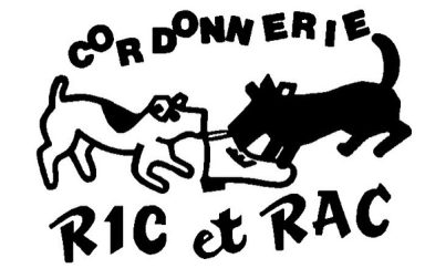 Cordonnerie RIC et RAC