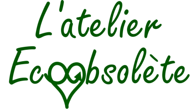 L'atelier Eco'boslète